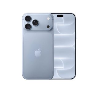Apple iPhone 18 Pro Max 512GB Glacier