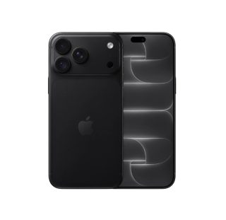 Apple iPhone 18 Pro Max 2TB Black