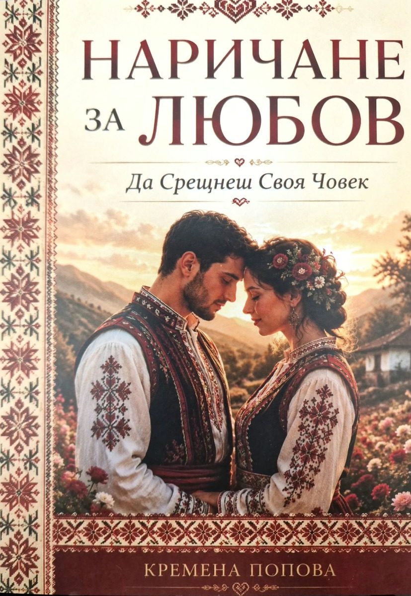 Наричане за любов - Да срещнеш своя човек