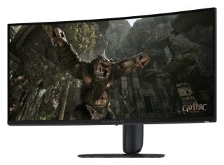 Dell Alienware 34 240Hz Gaming Monitor - AW3426DWM