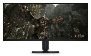 Dell Alienware 34 240Hz Gaming Monitor - AW3426DWM